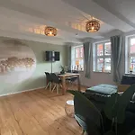 Homelikestay: - - Wlan - Bestlage - Liebevolle Einrichtung Apartman