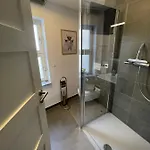 Homelikestay: - - Wlan - Bestlage - Liebevolle Einrichtung Apartman Wernigerode