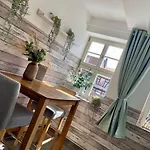 Homelikestay: - - Wlan - Bestlage - Liebevolle Einrichtung Apartman