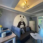 Homelikestay: - - Wlan - Bestlage - Liebevolle Einrichtung Apartman *