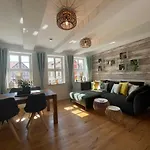 Apartman Homelikestay: - - Wlan - Bestlage - Liebevolle Einrichtung Wernigerode