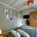 Homelikestay: - - Wlan - Bestlage - Liebevolle Einrichtung Apartman