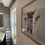 Apartman Homelikestay: - - Wlan - Bestlage - Liebevolle Einrichtung *