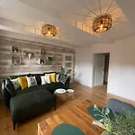 Apartman Homelikestay: - - Wlan - Bestlage - Liebevolle Einrichtung