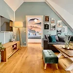 Homelikestay: - - Wlan - Bestlage - Liebevolle Einrichtung * Wernigerode