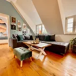 Homelikestay: - - Wlan - Bestlage - Liebevolle Einrichtung * Wernigerode