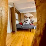 Apartman Homelikestay: - - Wlan - Bestlage - Liebevolle Einrichtung
