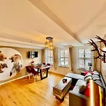 Homelikestay: - - Wlan - Bestlage - Liebevolle Einrichtung Apartman *