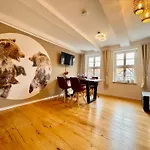 Apartman Homelikestay: - - Wlan - Bestlage - Liebevolle Einrichtung Wernigerode