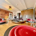 Apartman Homelikestay: - - Wlan - Bestlage - Liebevolle Einrichtung