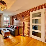 Apartman Homelikestay: - - Wlan - Bestlage - Liebevolle Einrichtung *
