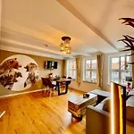 Homelikestay: - - Wlan - Bestlage - Liebevolle Einrichtung * Wernigerode