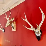 Homelikestay: - - Wlan - Bestlage - Liebevolle Einrichtung * Wernigerode