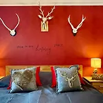 Apartman Homelikestay: - - Wlan - Bestlage - Liebevolle Einrichtung