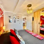 Apartman Homelikestay: - - Wlan - Bestlage - Liebevolle Einrichtung Wernigerode