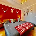 Apartman Homelikestay: - - Wlan - Bestlage - Liebevolle Einrichtung *
