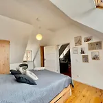 Apartman Homelikestay: - - Wlan - Bestlage - Liebevolle Einrichtung Wernigerode