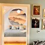 Homelikestay: - - Wlan - Bestlage - Liebevolle Einrichtung Apartman Wernigerode