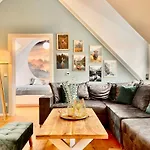 Homelikestay: - - Wlan - Bestlage - Liebevolle Einrichtung * Wernigerode