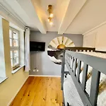Homelikestay: - - Wlan - Bestlage - Liebevolle Einrichtung Apartman