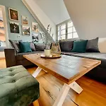 Homelikestay: - - Wlan - Bestlage - Liebevolle Einrichtung Wernigerode