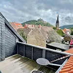 Homelikestay: - - Wlan - Bestlage - Liebevolle Einrichtung Wernigerode