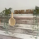 Homelikestay: - - Wlan - Bestlage - Liebevolle Einrichtung Apartman