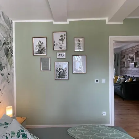 Homelikestay: - - Wlan - Bestlage - Liebevolle Einrichtung Apartament *