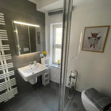 Homelikestay: - - Wlan - Bestlage - Liebevolle Einrichtung Apartament *