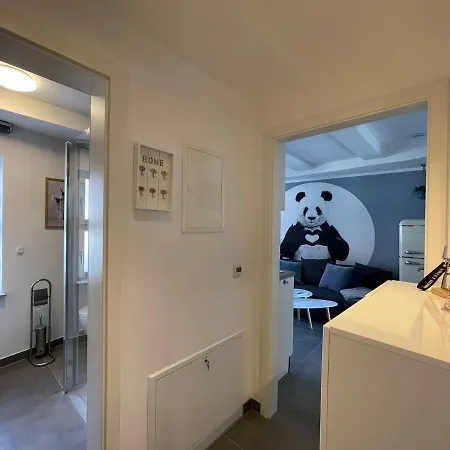 Homelikestay: - - Wlan - Bestlage - Liebevolle Einrichtung Apartment