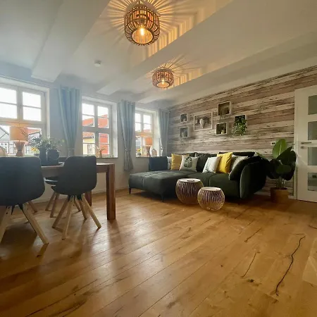 Homelikestay: - - Wlan - Bestlage - Liebevolle Einrichtung Wernigerode