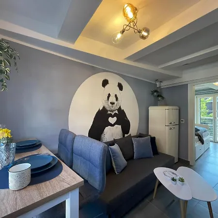 Homelikestay: - - Wlan - Bestlage - Liebevolle Einrichtung Lägenhet *