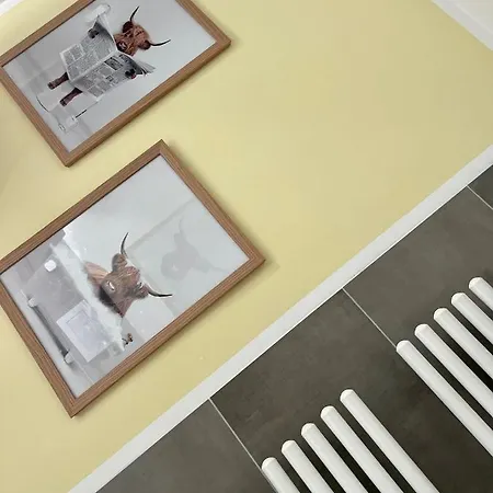 Lägenhet Homelikestay: - - Wlan - Bestlage - Liebevolle Einrichtung Wernigerode