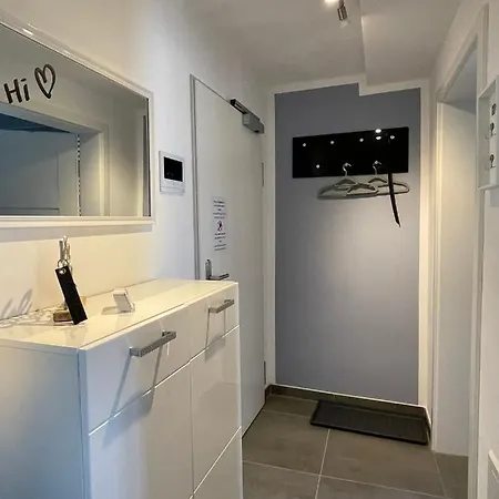 Homelikestay: - - Wlan - Bestlage - Liebevolle Einrichtung Apartament *