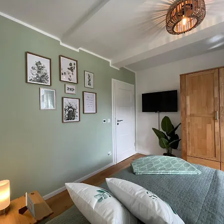 Homelikestay: - - Wlan - Bestlage - Liebevolle Einrichtung Apartment