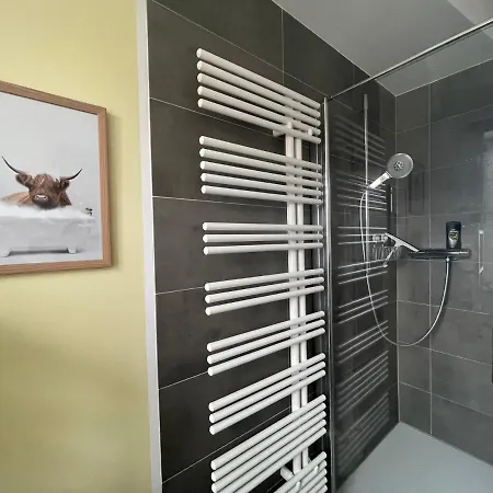 Apartment Homelikestay: - - Wlan - Bestlage - Liebevolle Einrichtung Wernigerode