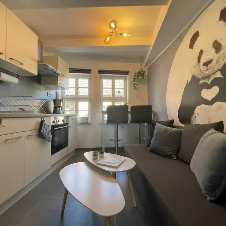 Homelikestay: - - Wlan - Bestlage - Liebevolle Einrichtung * Wernigerode