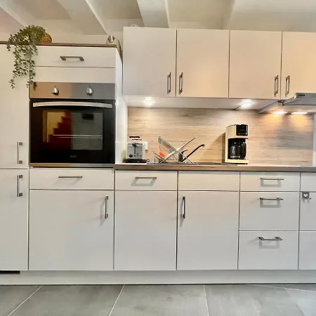 Homelikestay: - - Wlan - Bestlage - Liebevolle Einrichtung Apartament Wernigerode