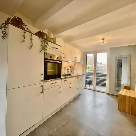 Homelikestay: - - Wlan - Bestlage - Liebevolle Einrichtung Apartment