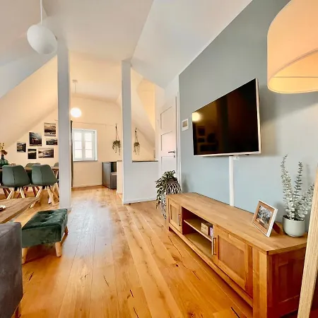 Homelikestay: - - Wlan - Bestlage - Liebevolle Einrichtung Apartment Wernigerode
