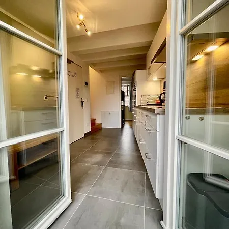 Homelikestay: - - Wlan - Bestlage - Liebevolle Einrichtung Apartament