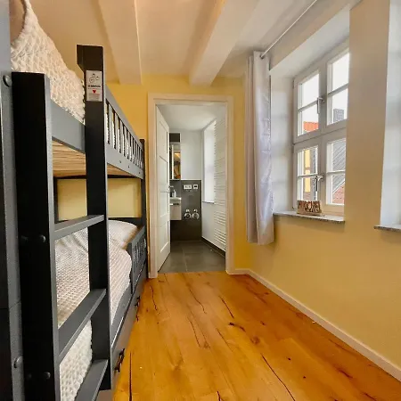 Homelikestay: - - Wlan - Bestlage - Liebevolle Einrichtung Lägenhet *