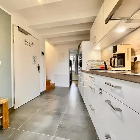 Homelikestay: - - Wlan - Bestlage - Liebevolle Einrichtung * Wernigerode