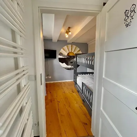 Homelikestay: - - Wlan - Bestlage - Liebevolle Einrichtung Lägenhet *