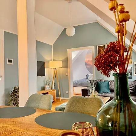 Homelikestay: - - Wlan - Bestlage - Liebevolle Einrichtung *