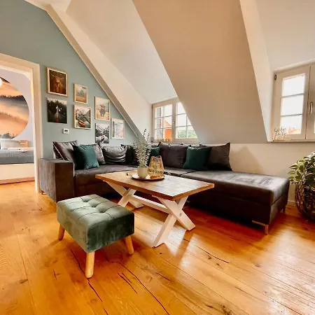 Homelikestay: - - Wlan - Bestlage - Liebevolle Einrichtung * Wernigerode