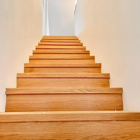 Homelikestay: - - Wlan - Bestlage - Liebevolle Einrichtung Apartament