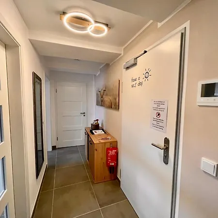 Homelikestay: - - Wlan - Bestlage - Liebevolle Einrichtung Wernigerode