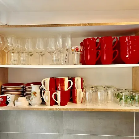 Homelikestay: - - Wlan - Bestlage - Liebevolle Einrichtung Apartment