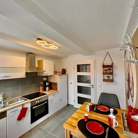 Homelikestay: - - Wlan - Bestlage - Liebevolle Einrichtung Apartament *